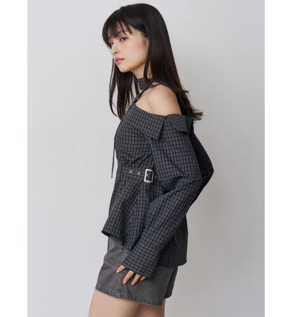 MURUA「ウォッシュショートパンツ【セット販売対象】」|その他|