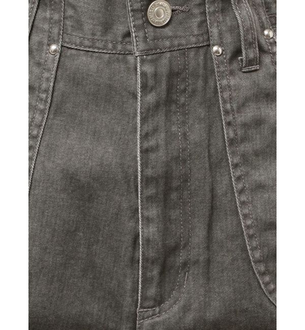 MURUA「ウォッシュショートパンツ【セット販売対象】」|その他|