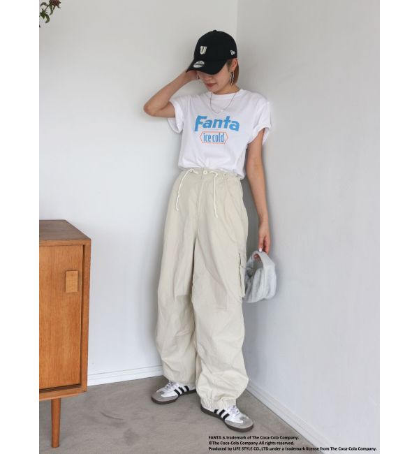 Ungrid「ギャザーハンドバッグ」|ハンドバッグ|