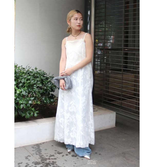 Ungrid「ギャザーハンドバッグ」|ハンドバッグ|