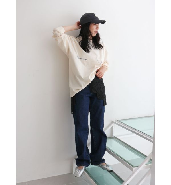 Ungrid「ニットデザインスカート」|その他|