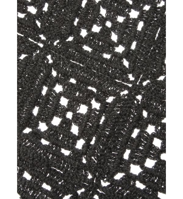 Ungrid「ニットデザインスカート」|その他|