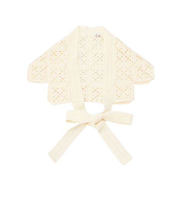 Ungrid「ニットデザインスカート」|その他|