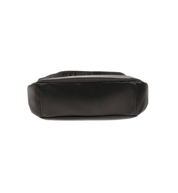 Ungrid「サテンデザインハンドバッグ」|ハンドバッグ|