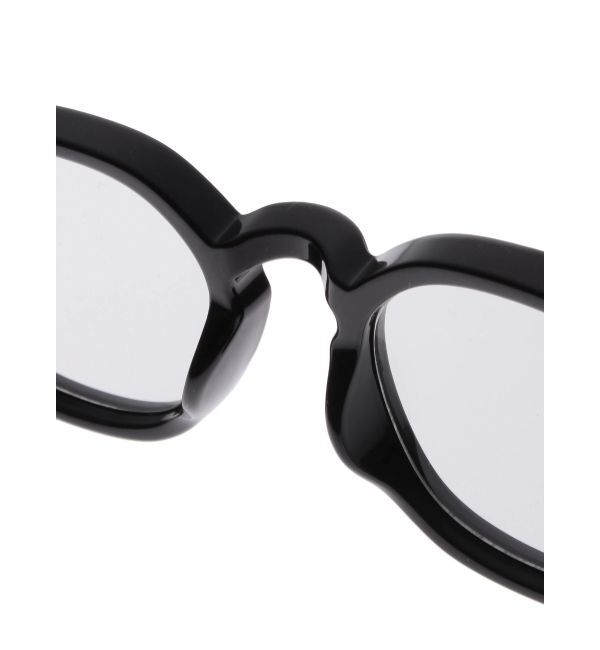 Ungrid「カラーレンズサングラス」|サングラス|