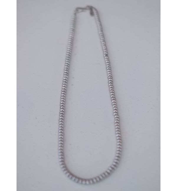 Ungrid「ヴィンテージビーズネックレス」|ネックレス|