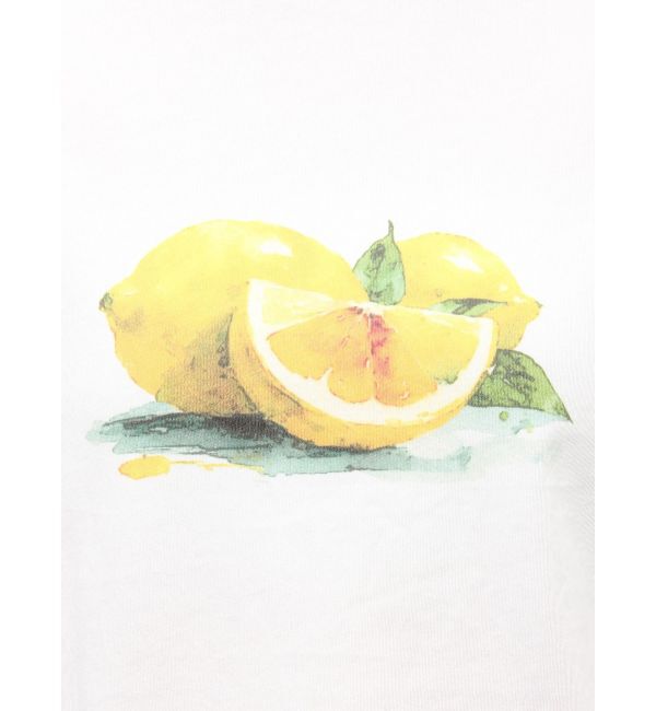 LAGUNAMOON「フルーツコンパクトTシャツ」|Tシャツ・カットソー|