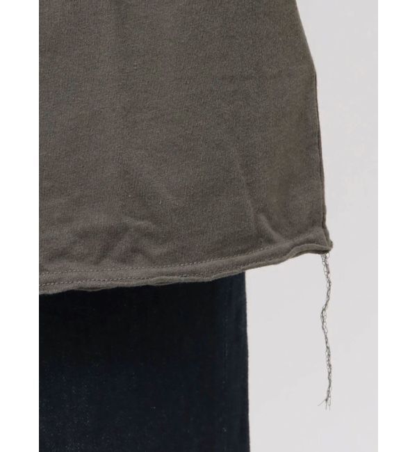 jouetie「【KevinCummins&times;jouetie】BIGフォトTシャツ」|Tシャツ・カットソー|