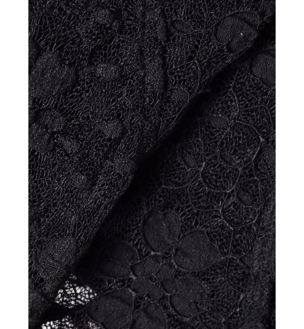 jouetie「ラッフルフリルレースブラウス」|シャツ・ブラウス|