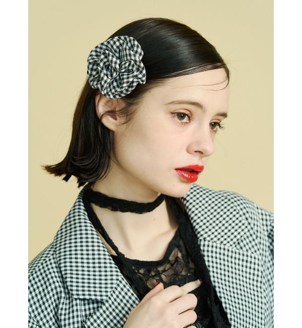 jouetie「パワショルルーズテーラードジャケット【セットアップ対応】」|その他|