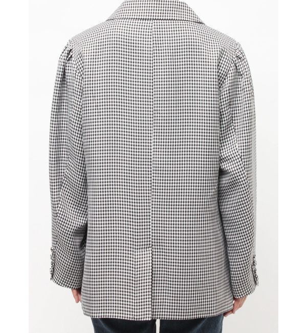 jouetie「パワショルルーズテーラードジャケット【セットアップ対応】」|その他|