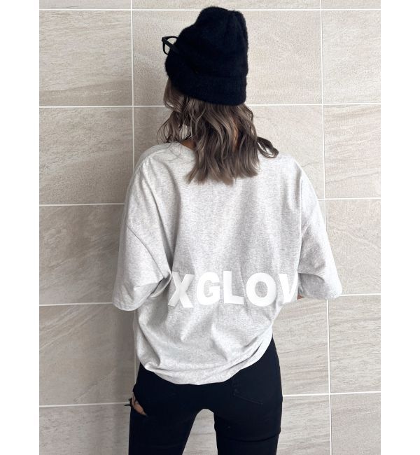 GYDA「Symmetry GYDAシャギーニットCAP」|ニット帽|