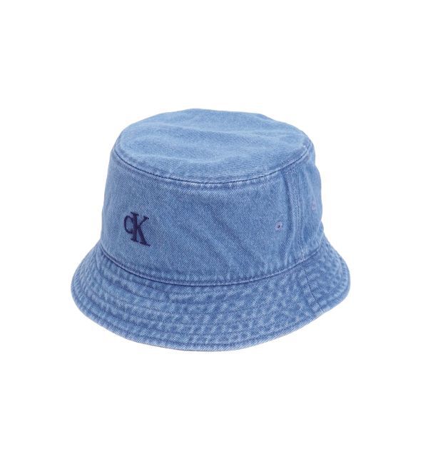 GYDA「CalvinKlein BUCKET HAT」|ハット|