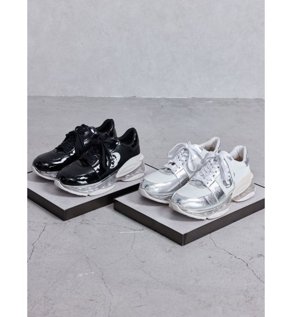 GYDA「GD air motion ソールスニーカー」|スニーカー|