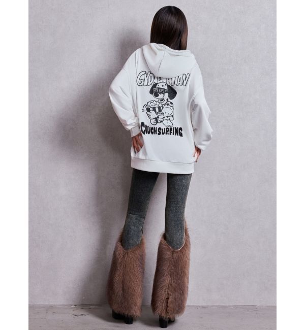 GYDA「バルキーショートブーツ」|ショートブーツ|