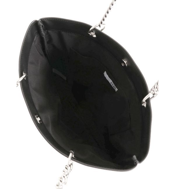 GYDA「GydaチェーントートBAG【WEB限定】」|トートバッグ|