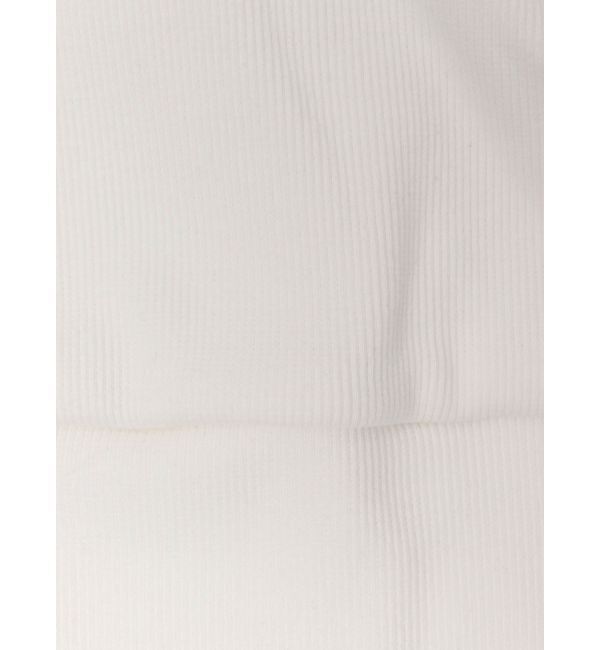 GYDA「カシュクールデザインオフショルトップス」|Tシャツ・カットソー|