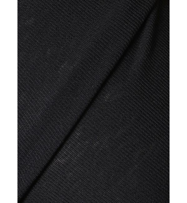 GYDA「シアーショートトップス」|Tシャツ・カットソー|