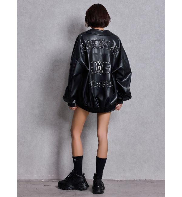 GYDA「Symmetry GYDA DADソールスニーカー」|スニーカー|