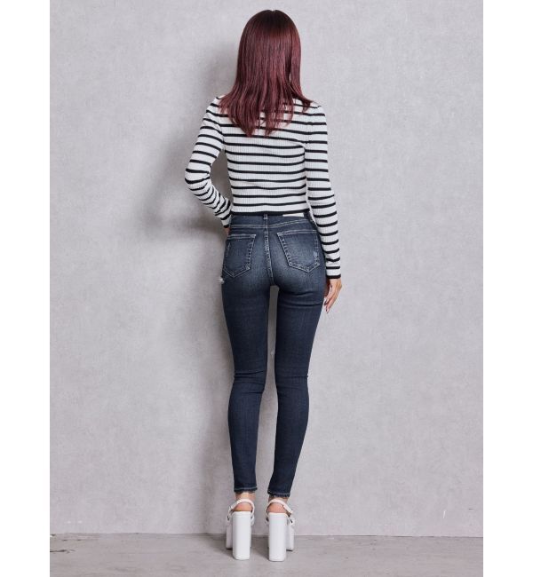 GYDA「bijou quiltingパンプス」|パンプス|