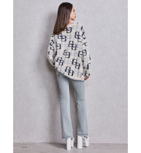 GYDA「bijou quiltingパンプス」|パンプス|