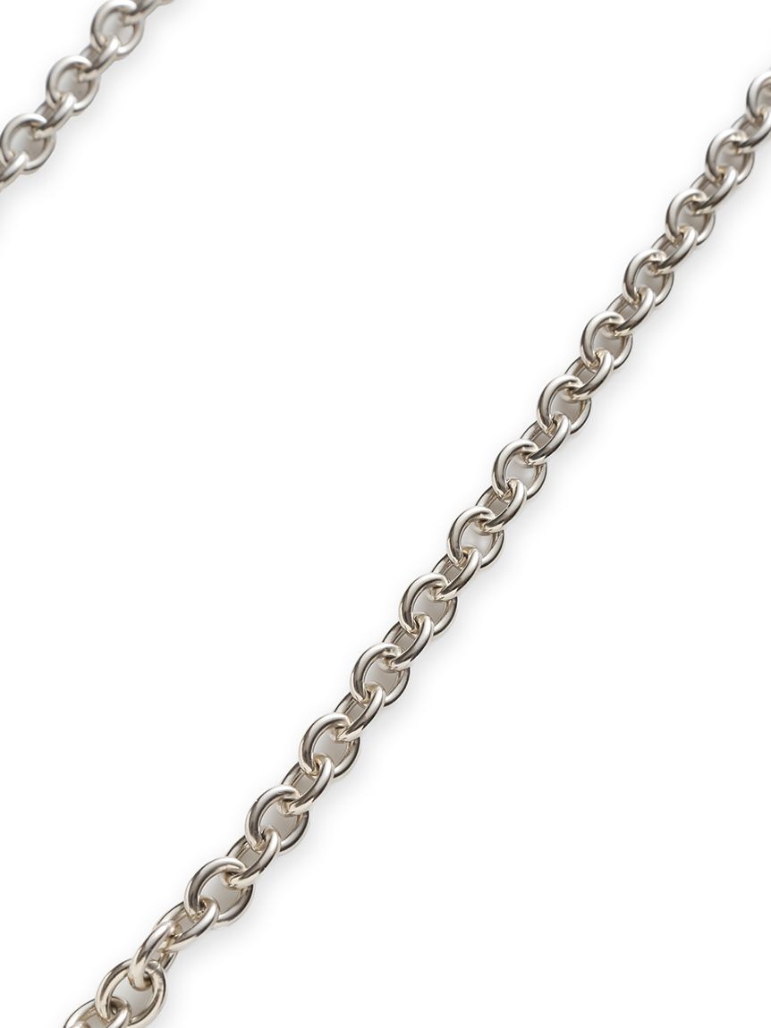 Mila Owen「チェーンロングネックレス」|ネックレス|