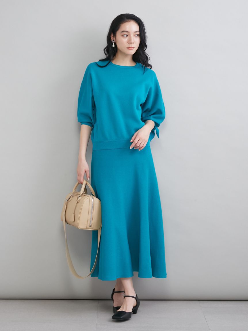 Mila Owen「ショルダー付きボストンバッグ」|ボストンバッグ|