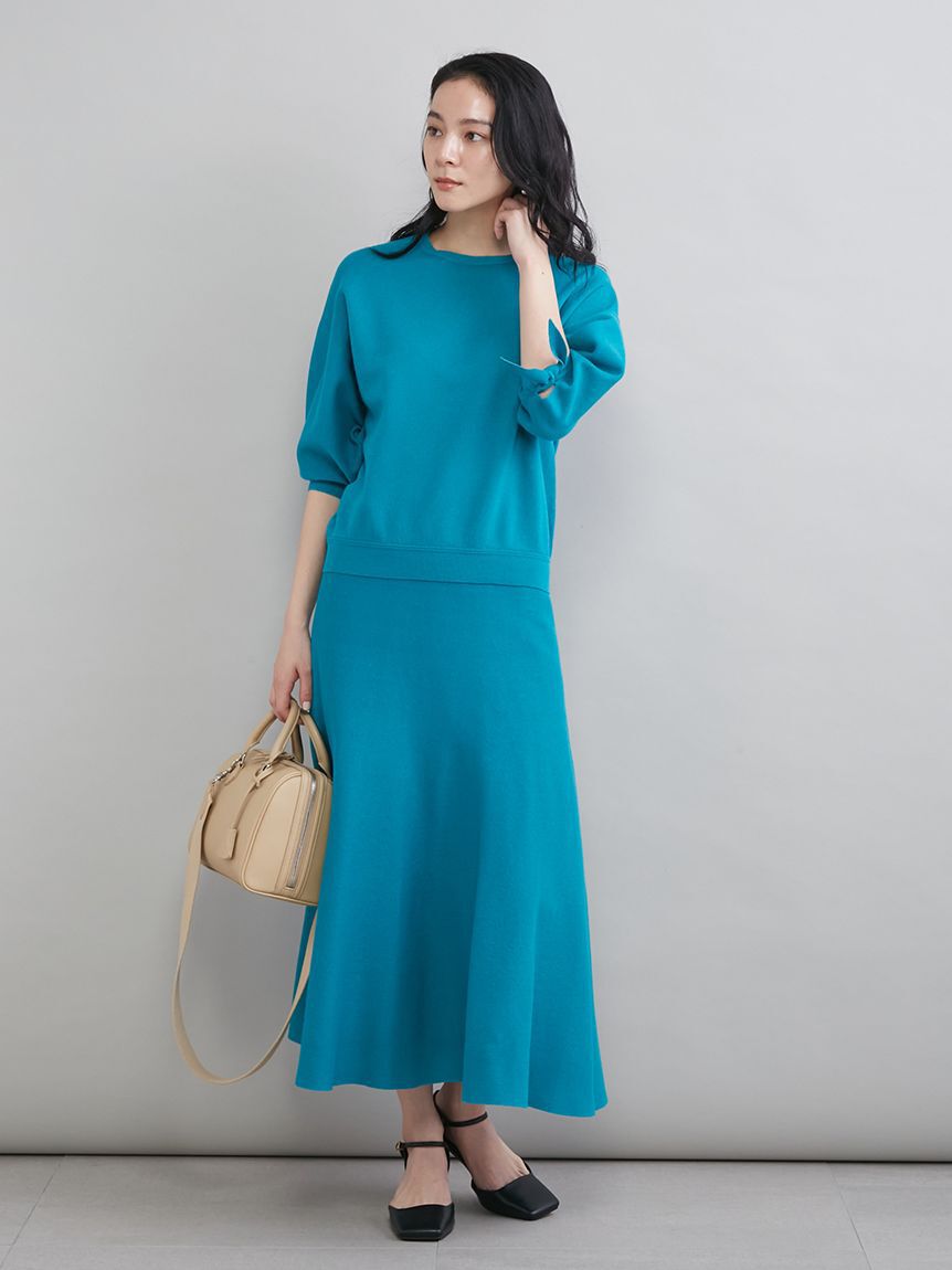 Mila Owen「ショルダー付きボストンバッグ」|ボストンバッグ|