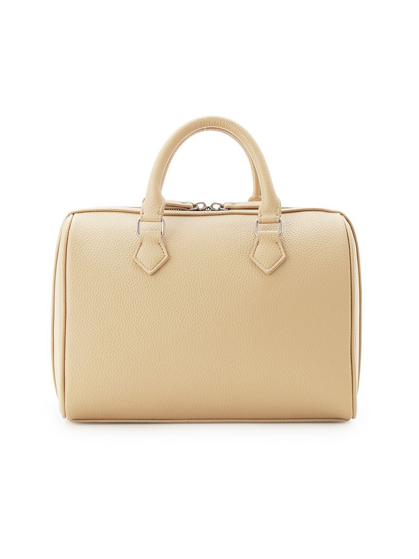 Mila Owen「ショルダー付きボストンバッグ」|ボストンバッグ|