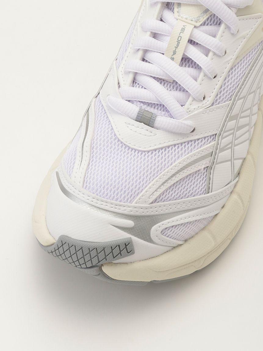 PUMA「【PUMA】Velophasis Always On」|スニーカー|