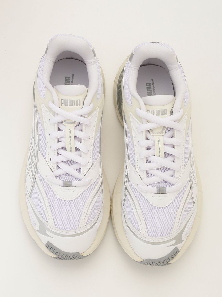 PUMA「【PUMA】Velophasis Always On」|スニーカー|