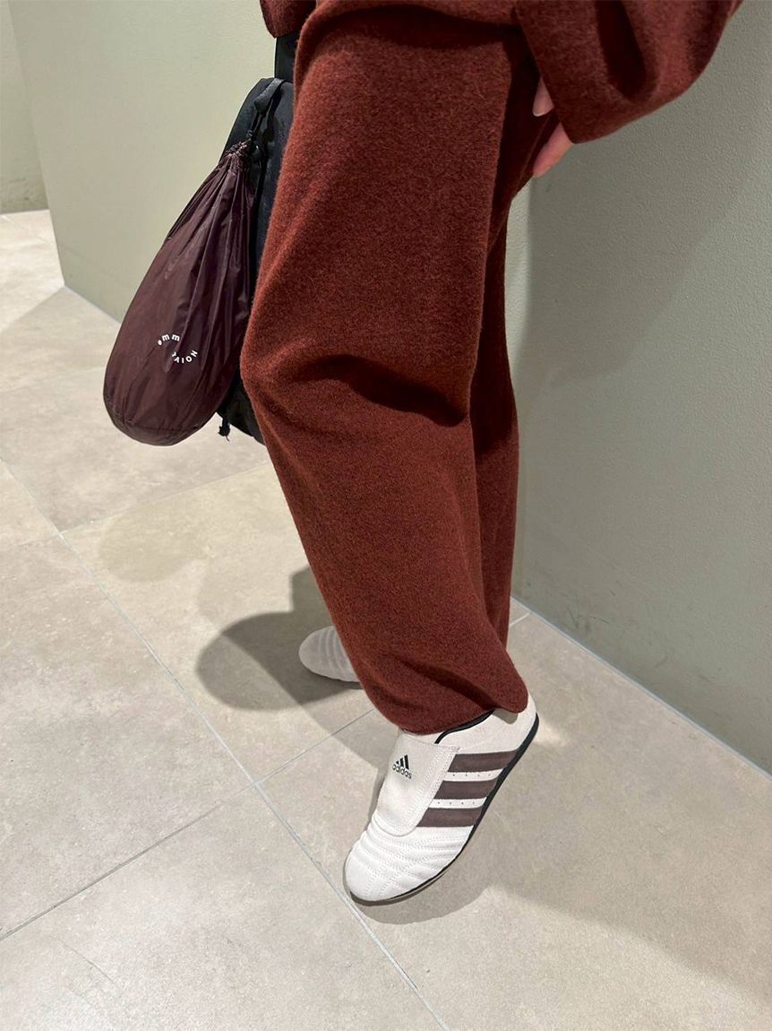 adidas「【adidas Originals for emmi】TAEKWONDO W」|スニーカー|