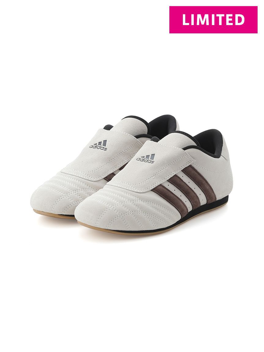 adidas「【adidas Originals for emmi】TAEKWONDO W」|スニーカー|
