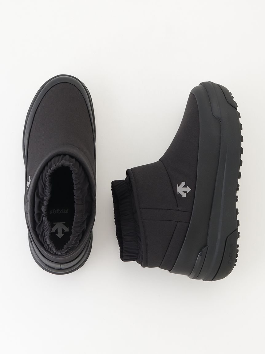 emmi「【DESCENTE】DTRACE UNC MID」|ショートブーツ|