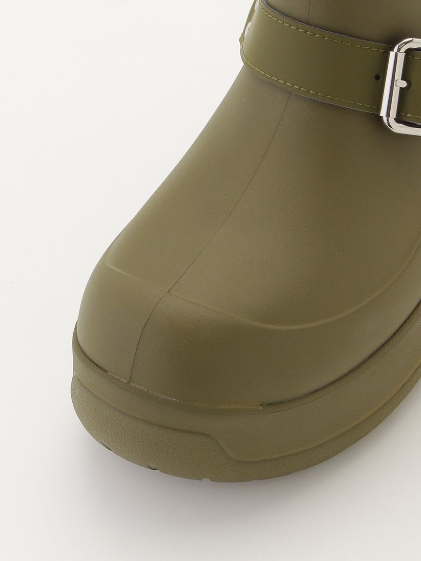 SHAKA「【SHAKA】ALLWEATHER RINGBT EV」|ショートブーツ|