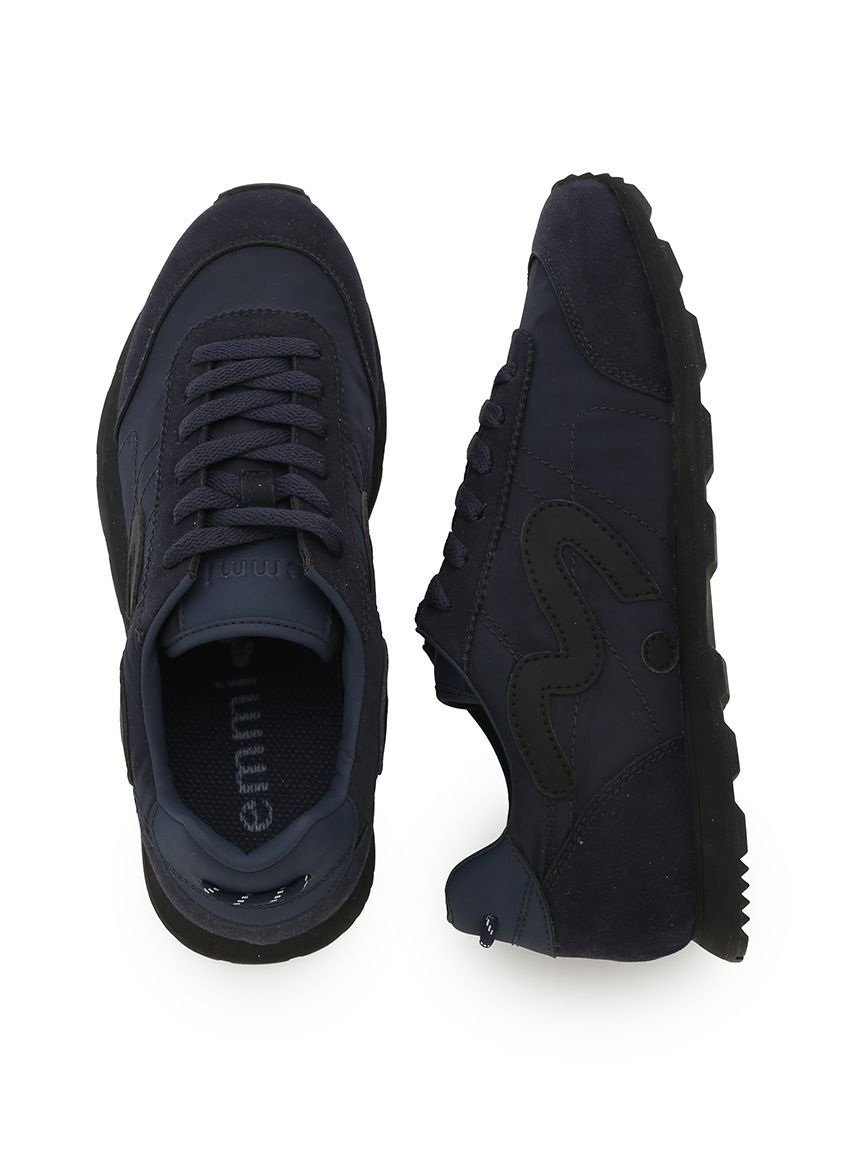 emmi atelier「【em】ソフトランニングスニーカー」|スニーカー|