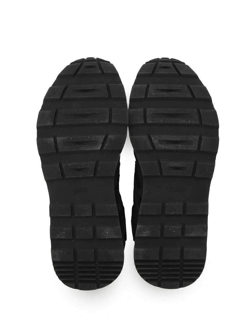 emmi atelier「【em】ソフトランニングスニーカー」|スニーカー|