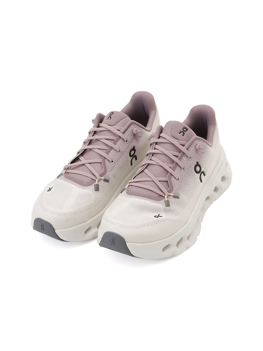 On「【On】Cloudtilt」|スニーカー|BEG