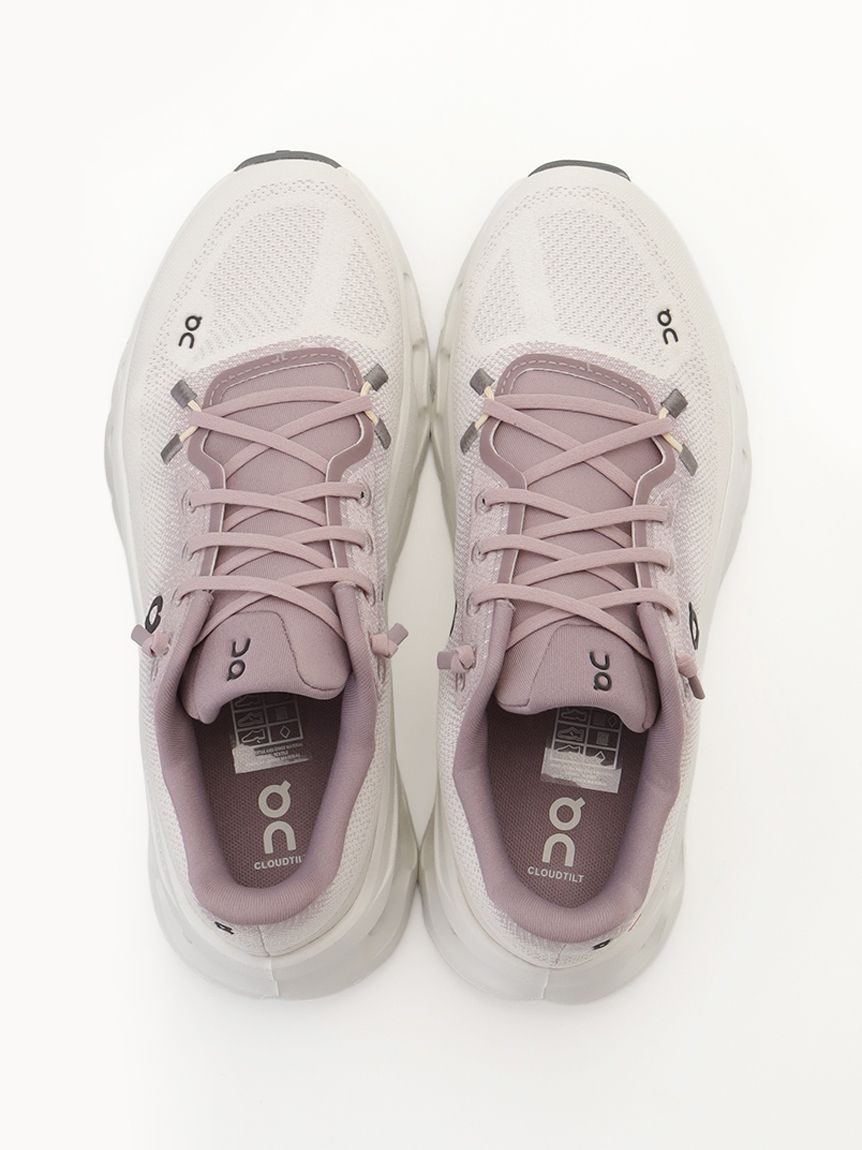 On「【On】Cloudtilt」|スニーカー|