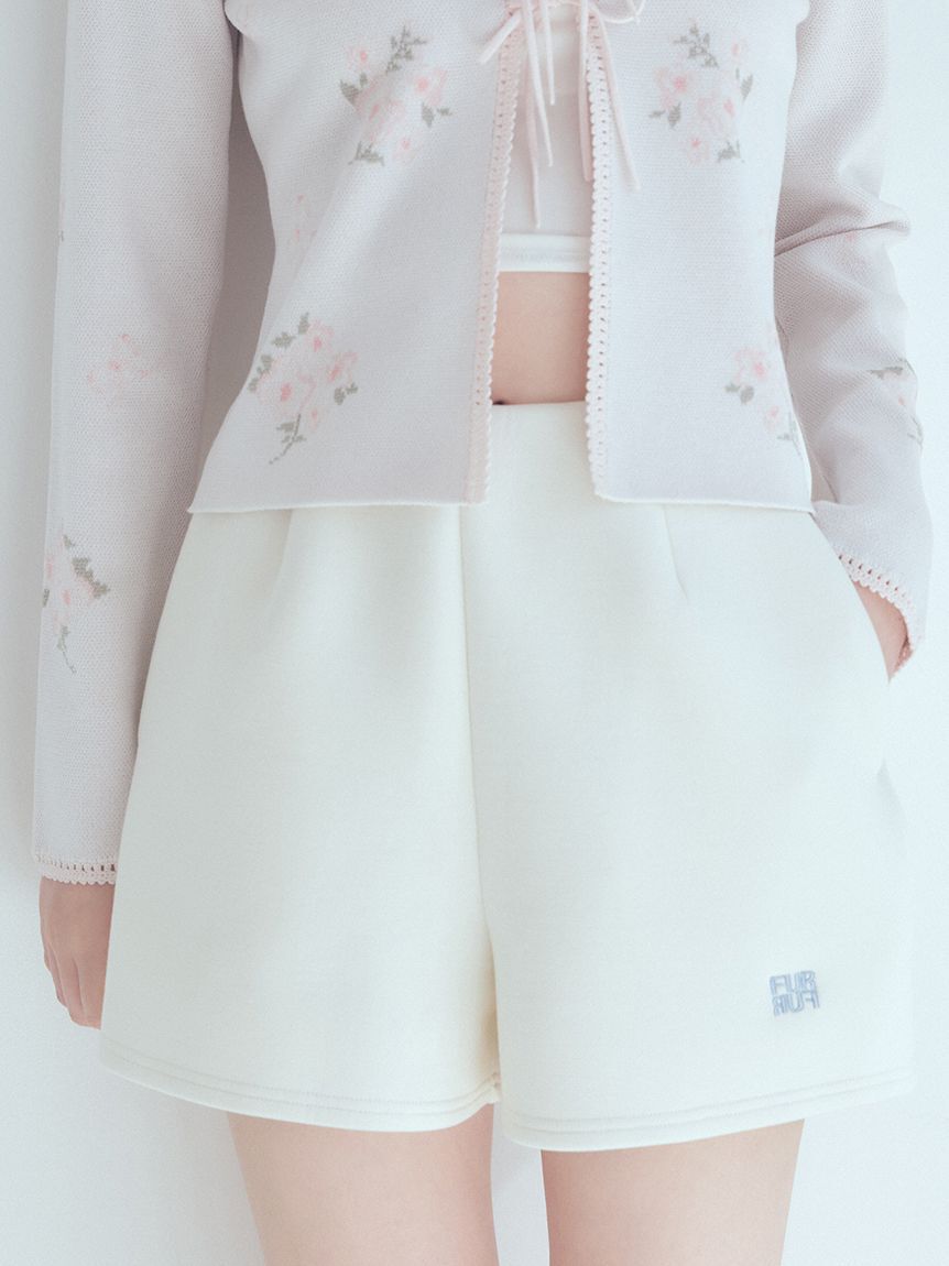 FURFUR「ポンチショートパンツ」|その他|