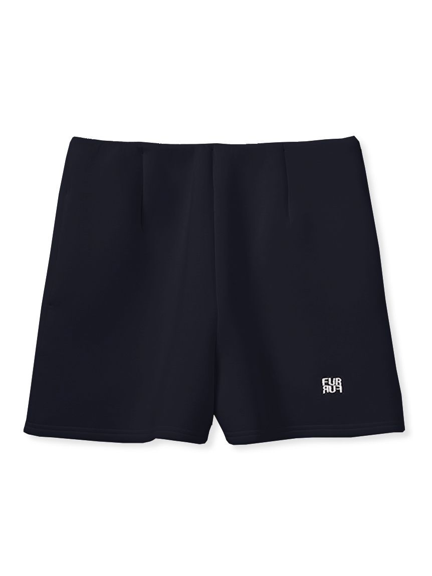 FURFUR「ポンチショートパンツ」|その他|NVY