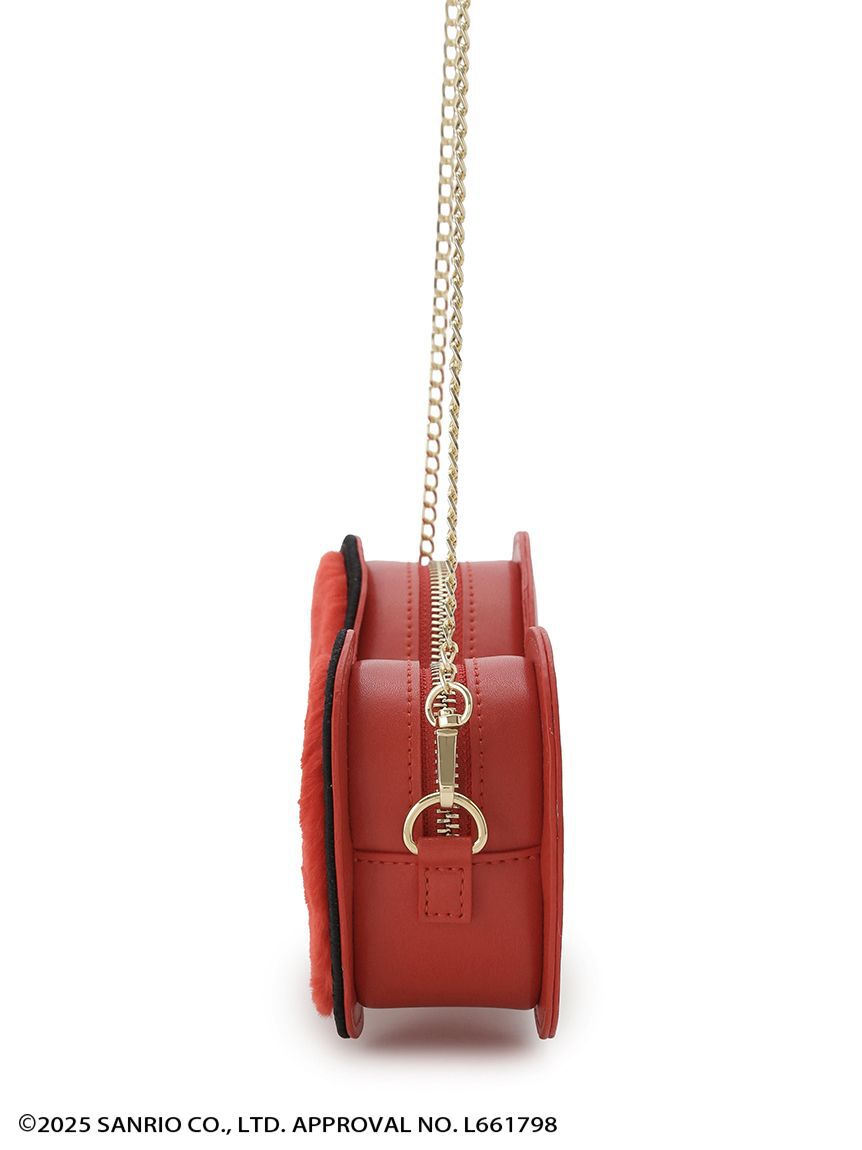 FURFUR「HELLO KITTYリボンバッグ」|ショルダー・メッセンジャー|