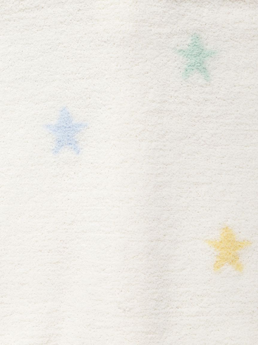 GELATO PIQUE KIDS & BABY「【BABY】エアリーモコカラフルスターポンチョ」|その他ベビーウェア|