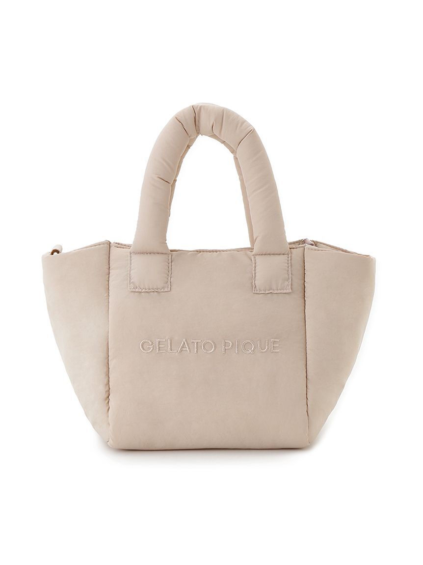 gelato pique「ロゴショルダーバッグ」|ショルダー・メッセンジャー|