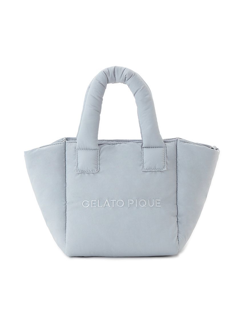 gelato pique「ロゴショルダーバッグ」|ショルダー・メッセンジャー|