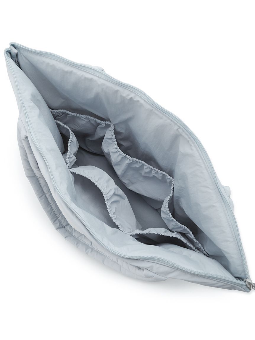 gelato pique「ロゴトートバッグ」|トートバッグ|