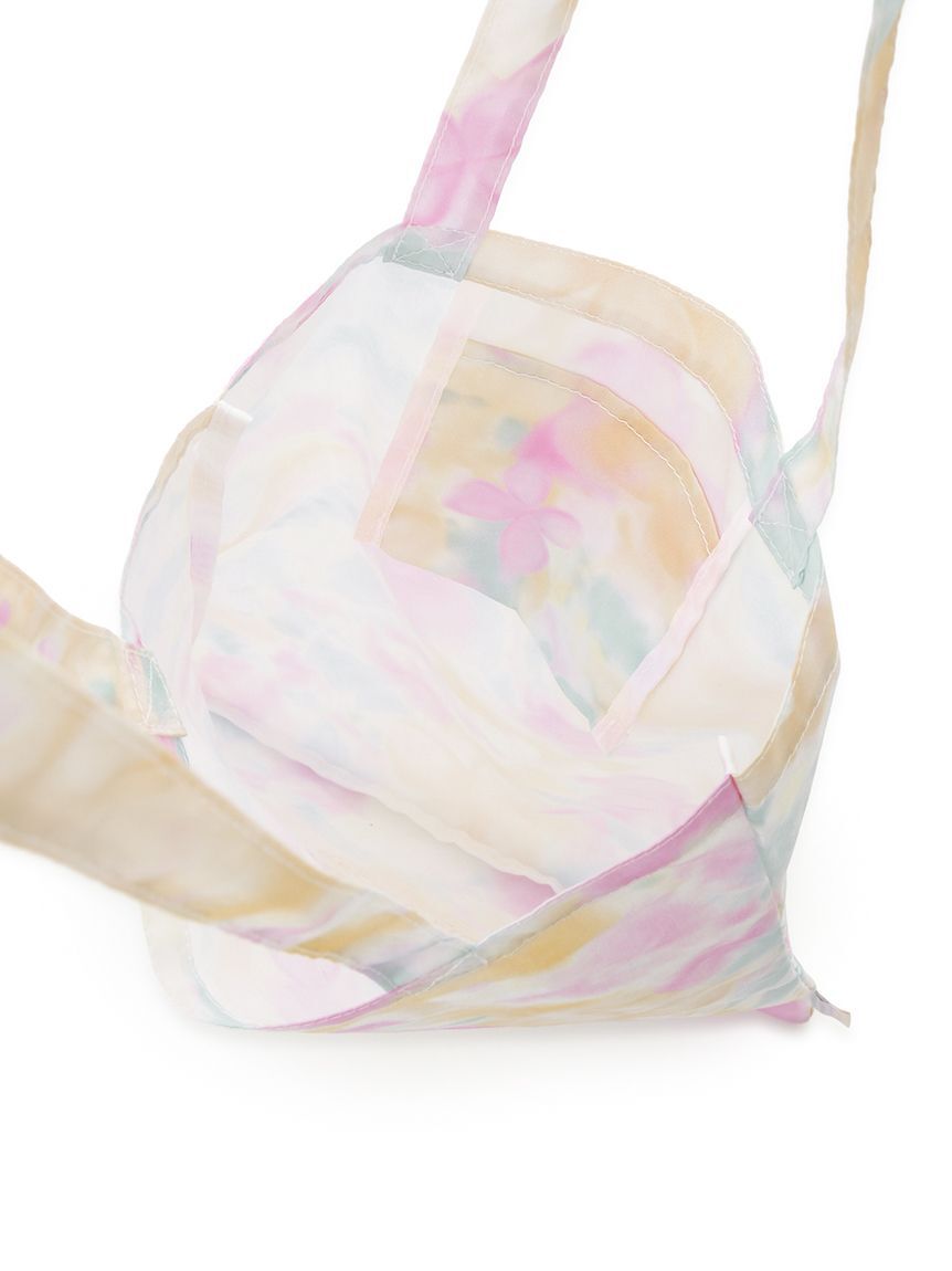 gelato pique「【kansai yamamoto】トートバッグ」|トートバッグ|