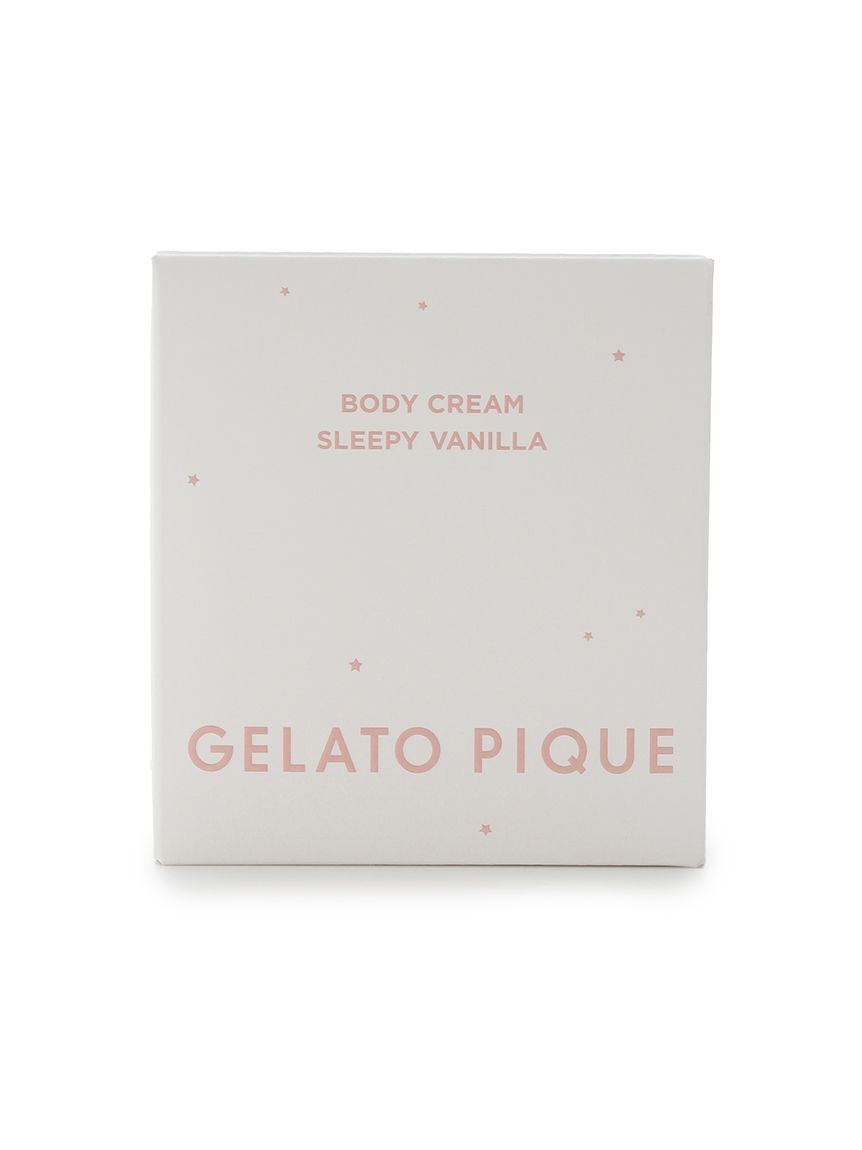 gelato pique「ジェラート　ピケ　モイストボディクリーム」|その他|