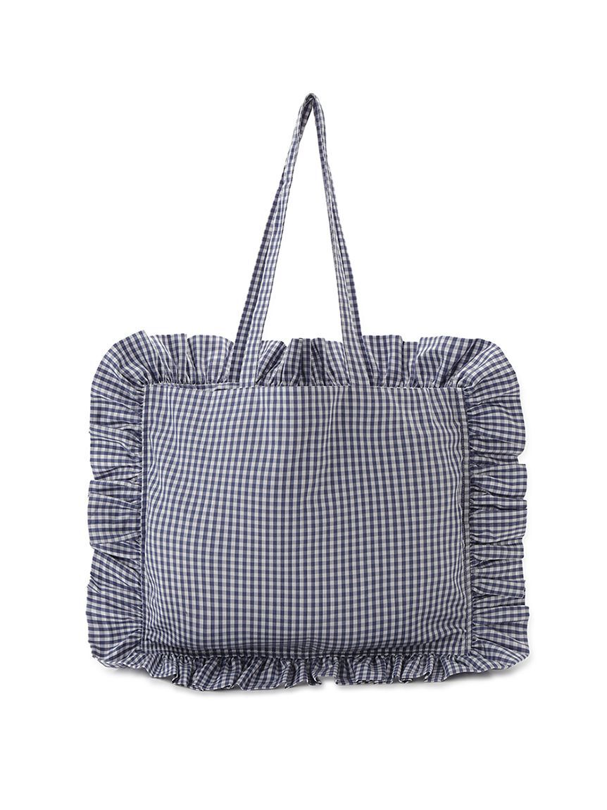 gelato pique「ピローモチーフトートバッグ」|トートバッグ|