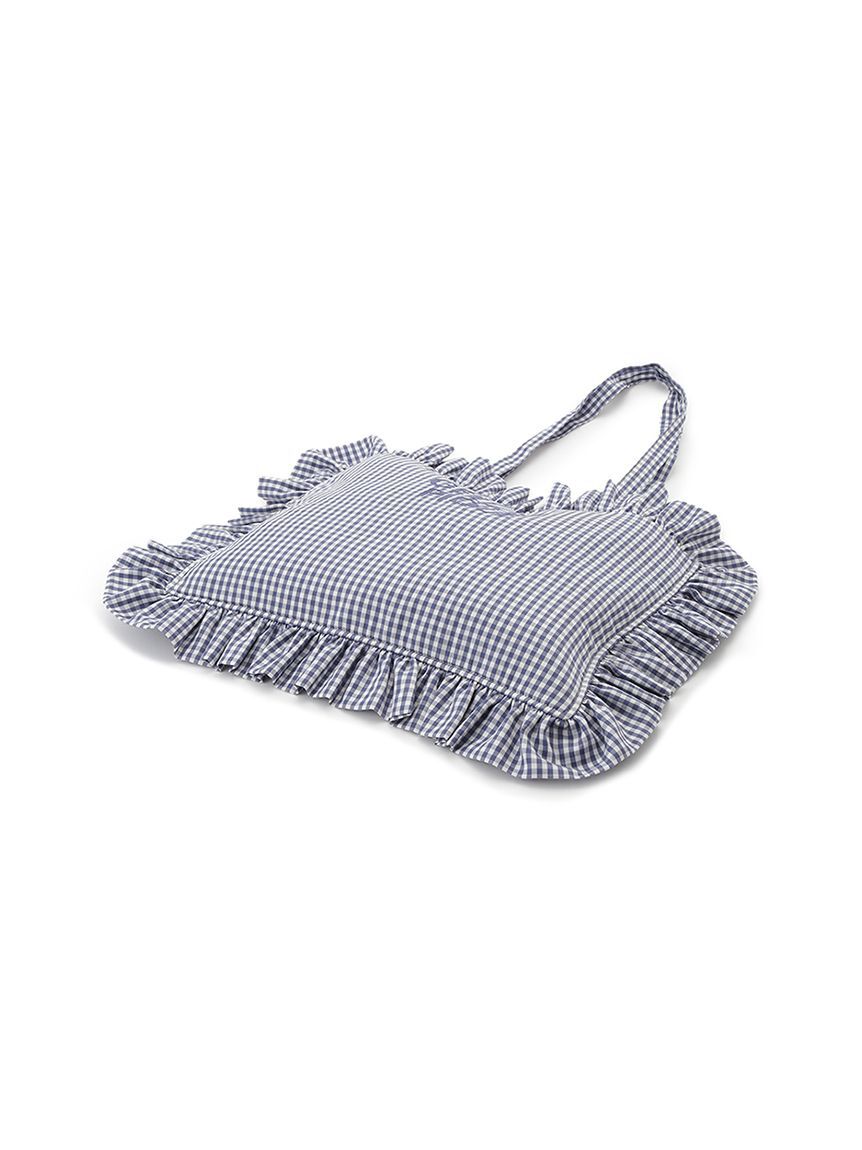 gelato pique「ピローモチーフトートバッグ」|トートバッグ|